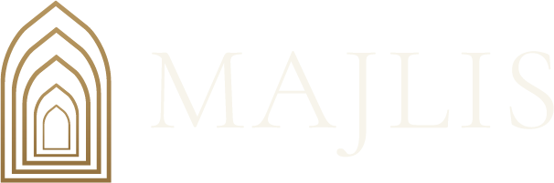 Majlis Logo